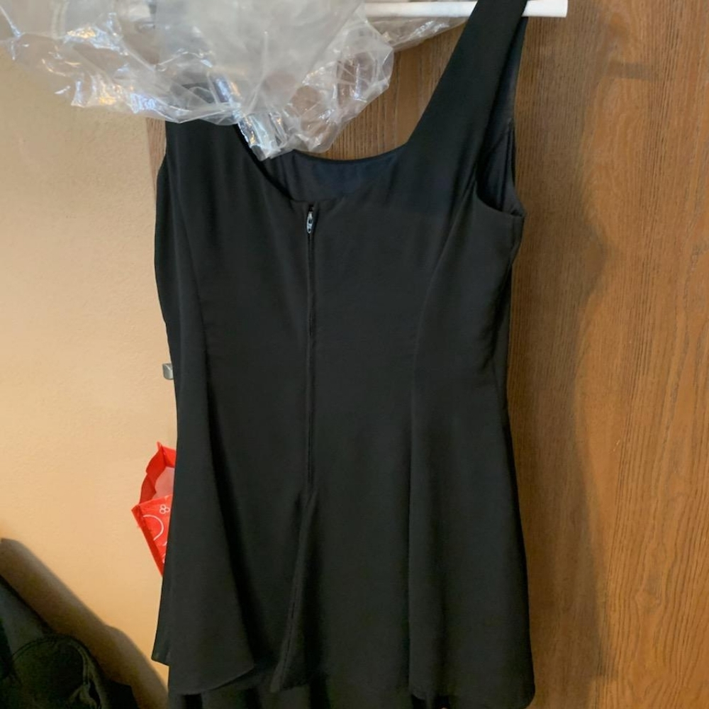 Hampton Niles dress